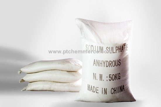 Sodium Sulphate