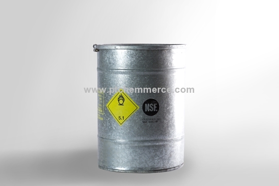 Potassium Permanganate