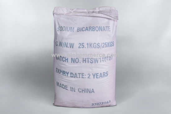 Sodium Bicarbonate