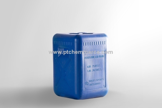 Hydrochiloric Acid 70%