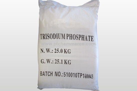 Trisodium Phosphate
