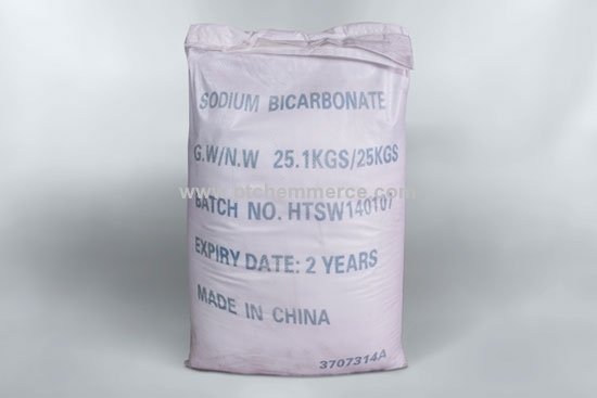 Sodium Bicarbonate