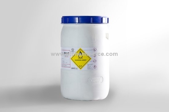 Calcium Hypochlorite 70% (คลอรีน 70%)